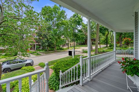 Tiny photo for 311 Nicholson Street, Joliet, IL 60435 (MLS # 12452260)