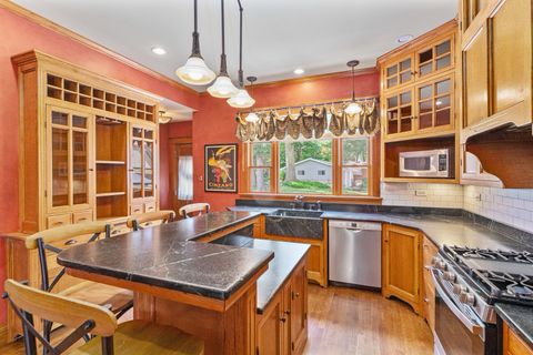 Tiny photo for 311 Nicholson Street, Joliet, IL 60435 (MLS # 12452260)
