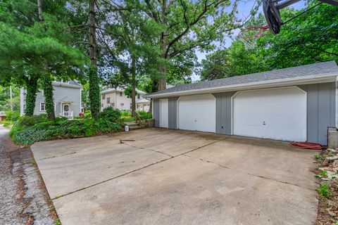 Tiny photo for 311 Nicholson Street, Joliet, IL 60435 (MLS # 12452260)