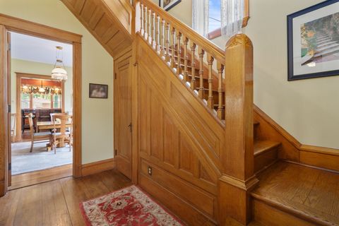 Tiny photo for 311 Nicholson Street, Joliet, IL 60435 (MLS # 12452260)