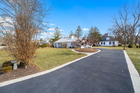 Tiny photo for 999 Sunset Road, Geneva, IL 60134 (MLS # 12578628)