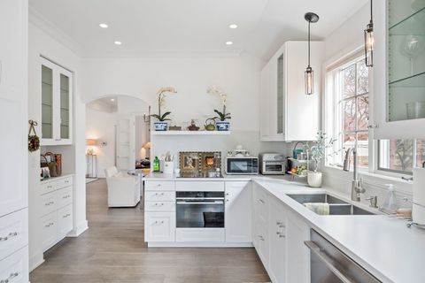 Tiny photo for 999 Sunset Road, Geneva, IL 60134 (MLS # 12578628)