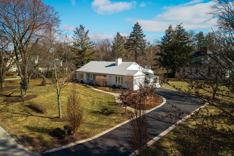 Tiny photo for 999 Sunset Road, Geneva, IL 60134 (MLS # 12578628)