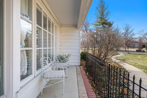 Tiny photo for 999 Sunset Road, Geneva, IL 60134 (MLS # 12578628)