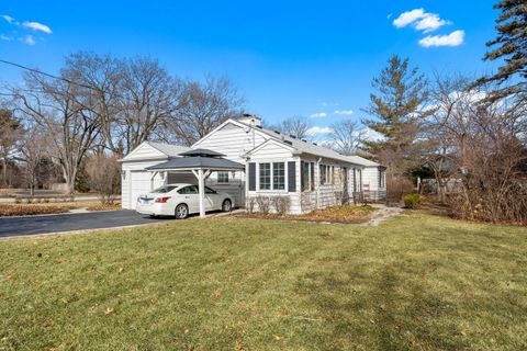 Tiny photo for 999 Sunset Road, Geneva, IL 60134 (MLS # 12578628)