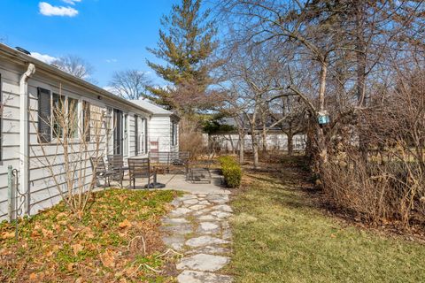 Tiny photo for 999 Sunset Road, Geneva, IL 60134 (MLS # 12578628)