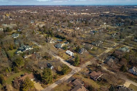 Tiny photo for 999 Sunset Road, Geneva, IL 60134 (MLS # 12578628)