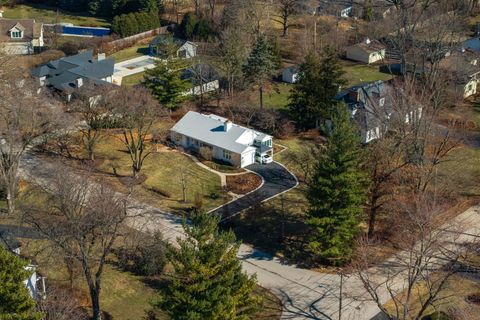 Tiny photo for 999 Sunset Road, Geneva, IL 60134 (MLS # 12578628)