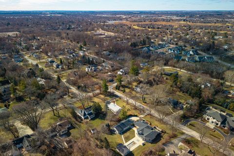 Tiny photo for 999 Sunset Road, Geneva, IL 60134 (MLS # 12578628)