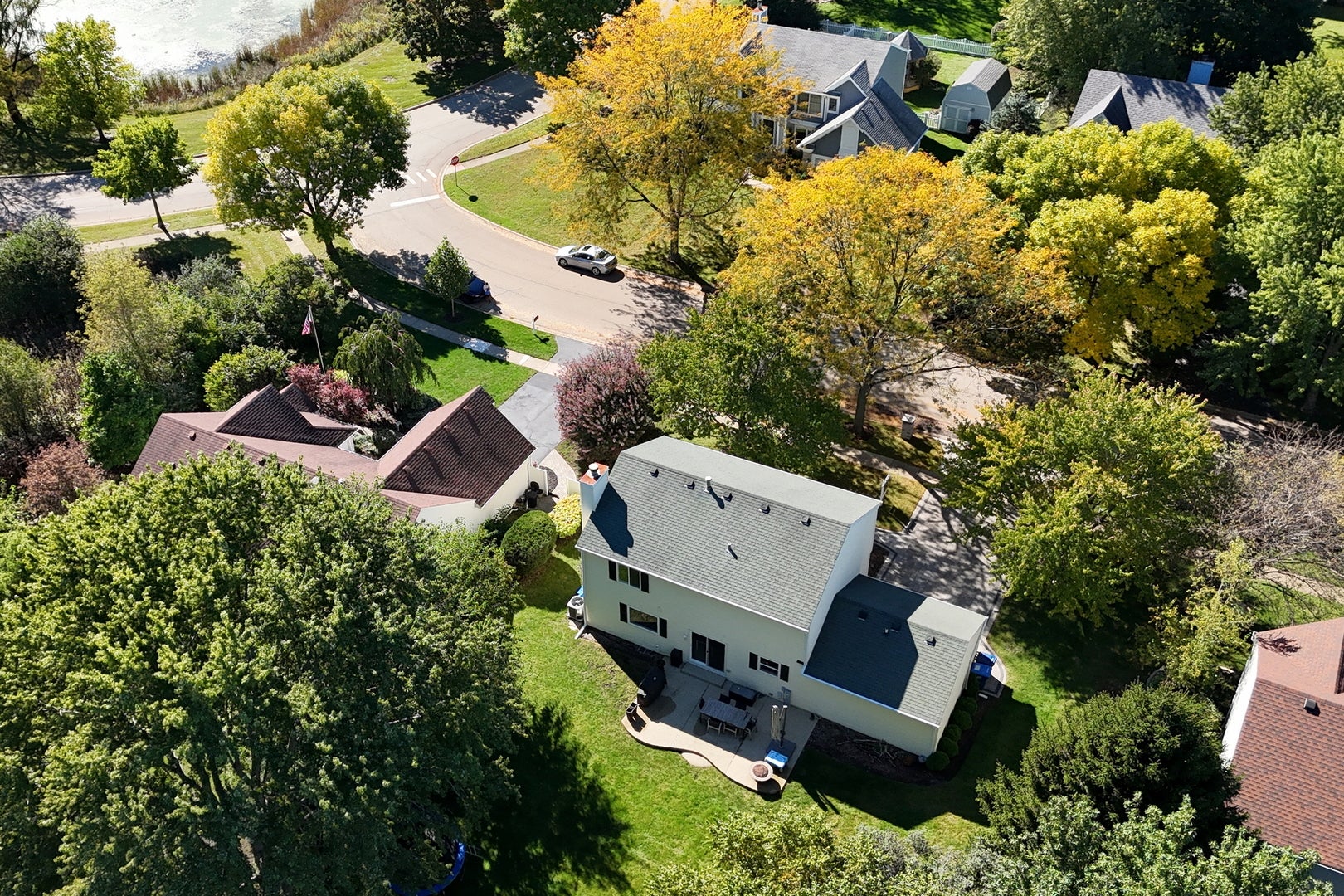 6405 Plainview Road