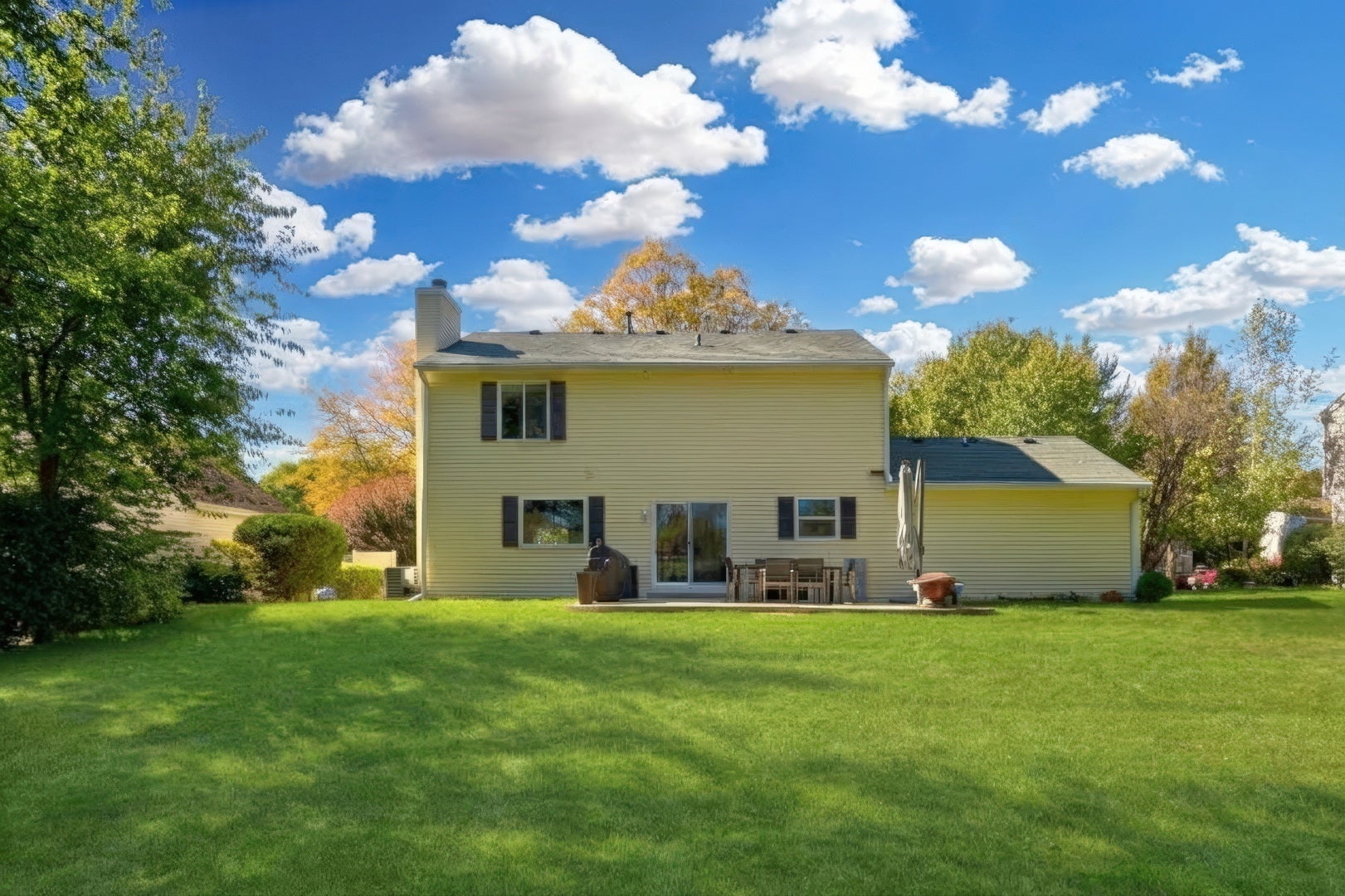 6405 Plainview Road