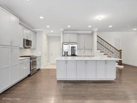 Tiny photo for 3728 Provenance Way, Northbrook, IL 60062 (MLS # 12672419)