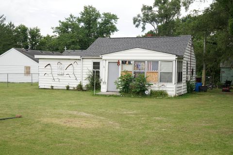 A home in Machesney Park