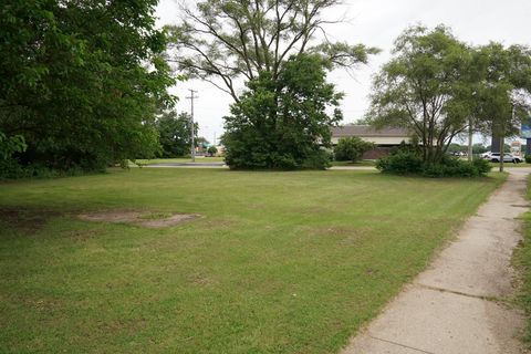 A home in Machesney Park