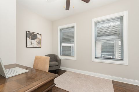 Tiny photo for 8636 S Aberdeen Street, Chicago, IL 60620 (MLS # 12503125)