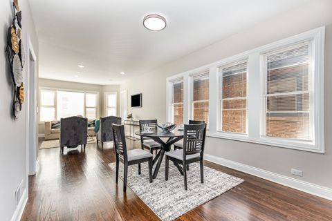 Tiny photo for 8636 S Aberdeen Street, Chicago, IL 60620 (MLS # 12503125)
