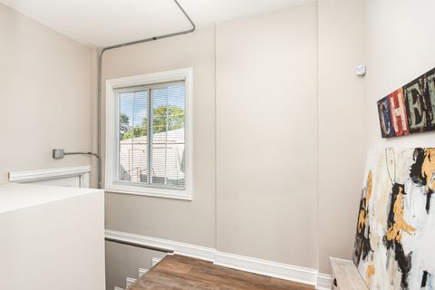 Tiny photo for 8636 S Aberdeen Street, Chicago, IL 60620 (MLS # 12503125)