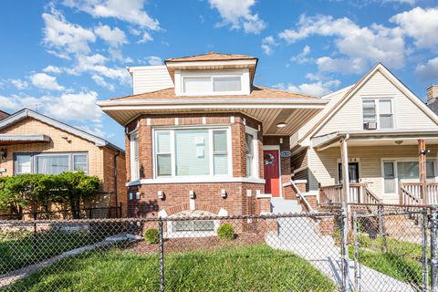Photo of 8636 S Aberdeen Street, Chicago, IL 60620 (MLS # 12503125) Photo of 8636 S Aberdeen Street, Chicago, IL 60620 (MLS # 12503125)
