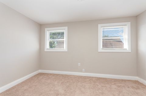 Tiny photo for 8636 S Aberdeen Street, Chicago, IL 60620 (MLS # 12503125)