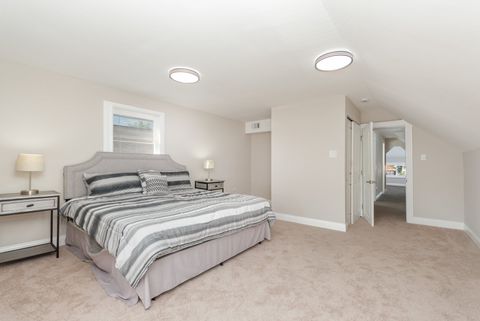 Tiny photo for 8636 S Aberdeen Street, Chicago, IL 60620 (MLS # 12503125)