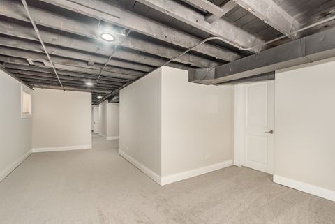 Tiny photo for 8636 S Aberdeen Street, Chicago, IL 60620 (MLS # 12503125)