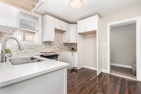 Tiny photo for 8636 S Aberdeen Street, Chicago, IL 60620 (MLS # 12503125)