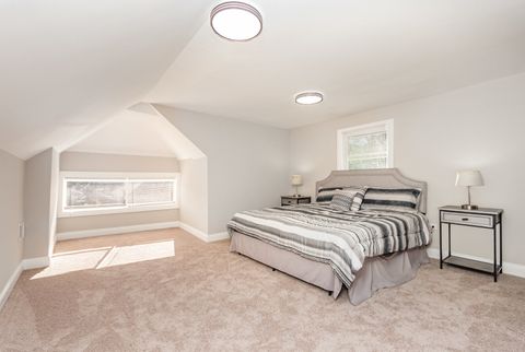 Tiny photo for 8636 S Aberdeen Street, Chicago, IL 60620 (MLS # 12503125)