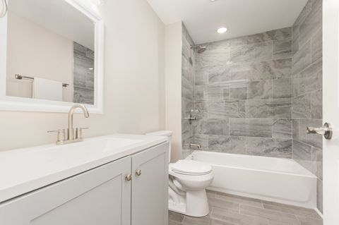 Tiny photo for 8636 S Aberdeen Street, Chicago, IL 60620 (MLS # 12503125)