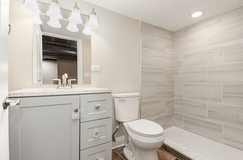 Tiny photo for 8636 S Aberdeen Street, Chicago, IL 60620 (MLS # 12503125)