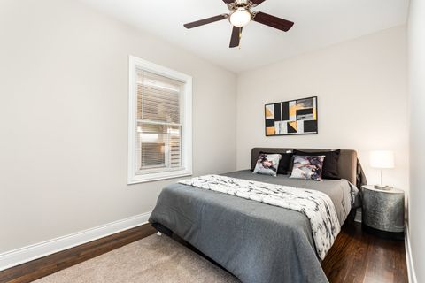 Tiny photo for 8636 S Aberdeen Street, Chicago, IL 60620 (MLS # 12503125)