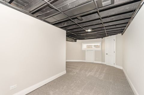 Tiny photo for 8636 S Aberdeen Street, Chicago, IL 60620 (MLS # 12503125)