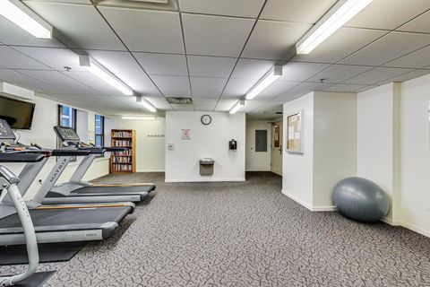 Tiny photo for 1250 S INDIANA Avenue #1013, Chicago, IL 60605 (MLS # 12586870)