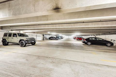 Tiny photo for 1250 S INDIANA Avenue #1013, Chicago, IL 60605 (MLS # 12586870)