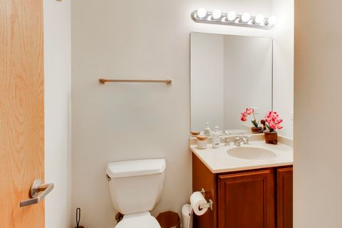 Tiny photo for 1250 S INDIANA Avenue #1013, Chicago, IL 60605 (MLS # 12586870)