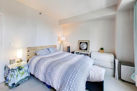 Tiny photo for 1250 S INDIANA Avenue #1013, Chicago, IL 60605 (MLS # 12586870)