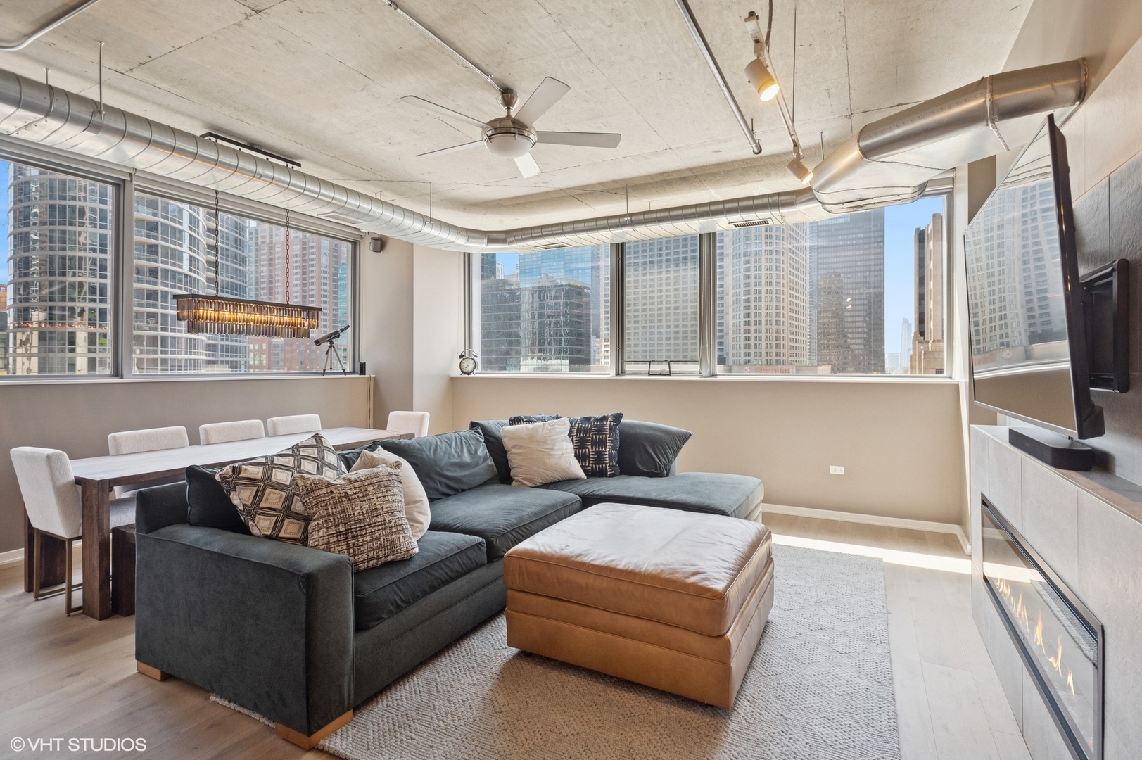240 E Illinois Street 607