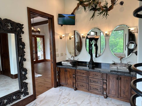 Tiny photo for 808 Rivercliff Drive, Spicewood, TX 78669 (MLS # 12773317)