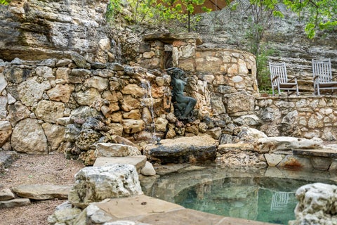 Tiny photo for 808 Rivercliff Drive, Spicewood, TX 78669 (MLS # 12773317)