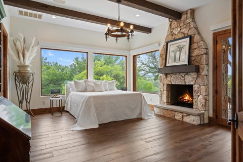 Tiny photo for 808 Rivercliff Drive, Spicewood, TX 78669 (MLS # 12773317)