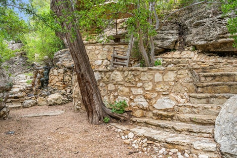 Tiny photo for 808 Rivercliff Drive, Spicewood, TX 78669 (MLS # 12773317)