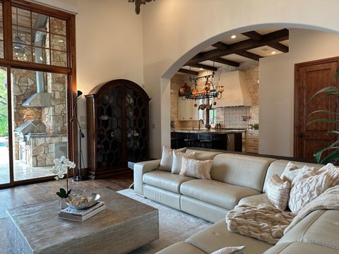 Tiny photo for 808 Rivercliff Drive, Spicewood, TX 78669 (MLS # 12773317)