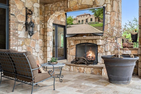 Tiny photo for 808 Rivercliff Drive, Spicewood, TX 78669 (MLS # 12773317)
