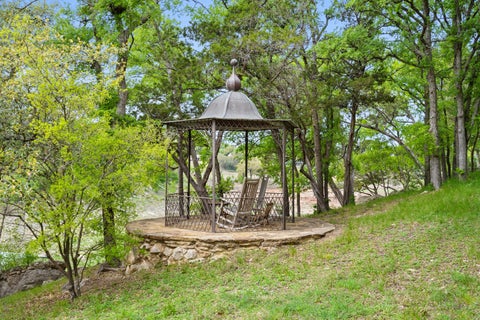 Tiny photo for 808 Rivercliff Drive, Spicewood, TX 78669 (MLS # 12773317)