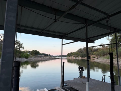 Tiny photo for 808 Rivercliff Drive, Spicewood, TX 78669 (MLS # 12773317)