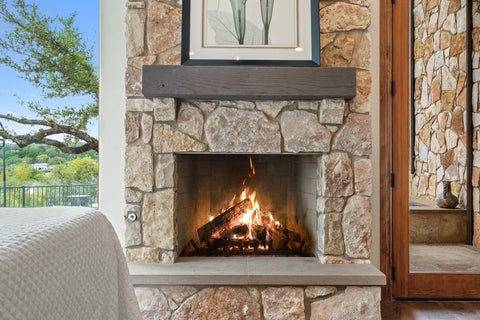 Tiny photo for 808 Rivercliff Drive, Spicewood, TX 78669 (MLS # 12773317)