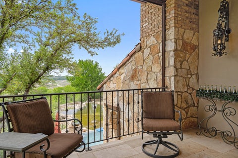Tiny photo for 808 Rivercliff Drive, Spicewood, TX 78669 (MLS # 12773317)