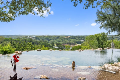 Tiny photo for 808 Rivercliff Drive, Spicewood, TX 78669 (MLS # 12773317)