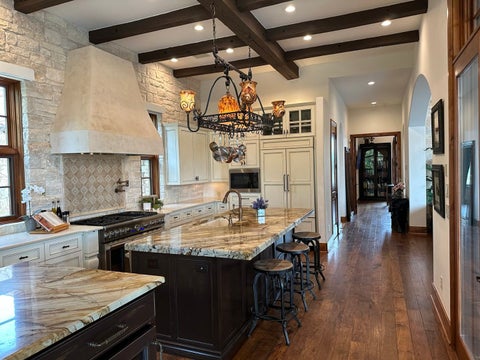 Tiny photo for 808 Rivercliff Drive, Spicewood, TX 78669 (MLS # 12773317)