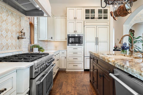 Tiny photo for 808 Rivercliff Drive, Spicewood, TX 78669 (MLS # 12773317)