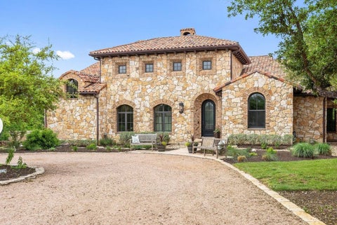 Photo of 808 Rivercliff Drive, Spicewood, TX 78669 (MLS # 12773317)